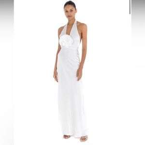 GRAYSON GOWN BY THE BAR NEW YORK